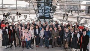 Mission Rotwald - Derya Türk-NAchbaur